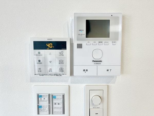 垂水区舞子台1丁目　新築戸建