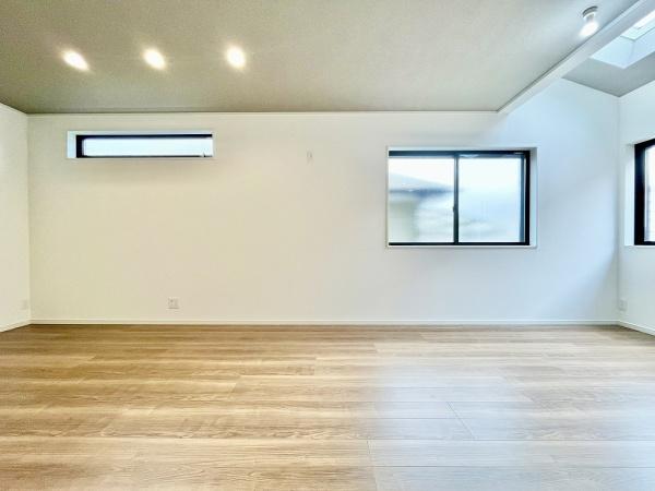 垂水区舞子台1丁目　新築戸建