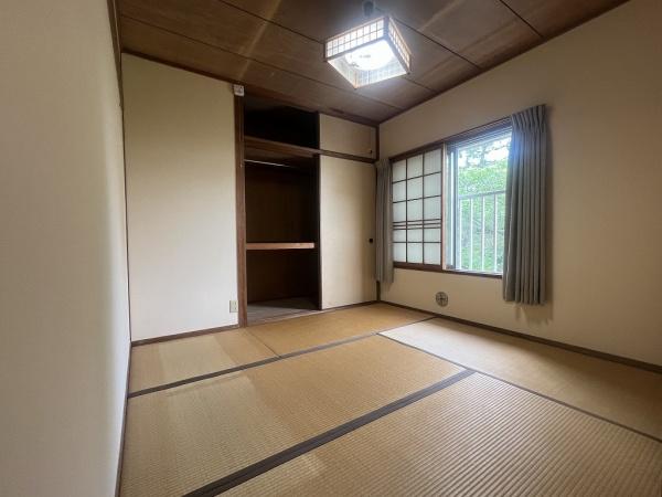 明舞北住宅4号棟