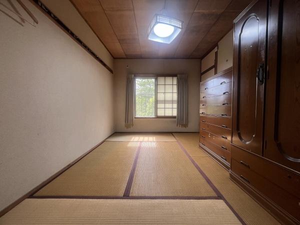 明舞北住宅4号棟