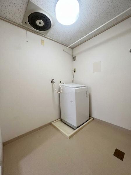 明舞北住宅4号棟