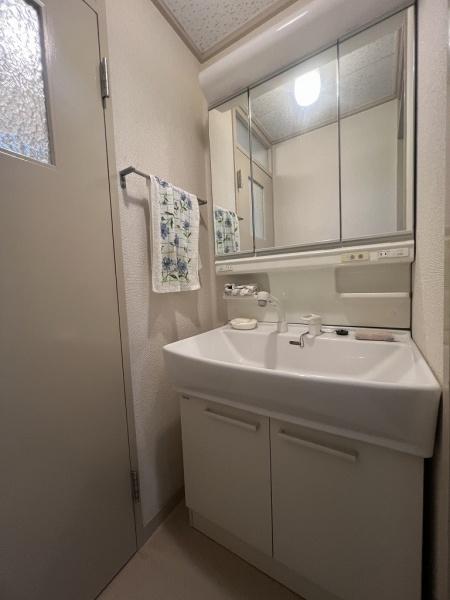 明舞北住宅4号棟