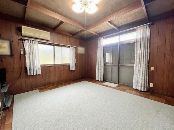 明石市大久保町高丘１丁目の中古一戸建て
