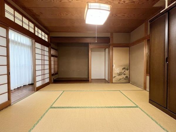 明石市大久保町高丘１丁目の中古一戸建て
