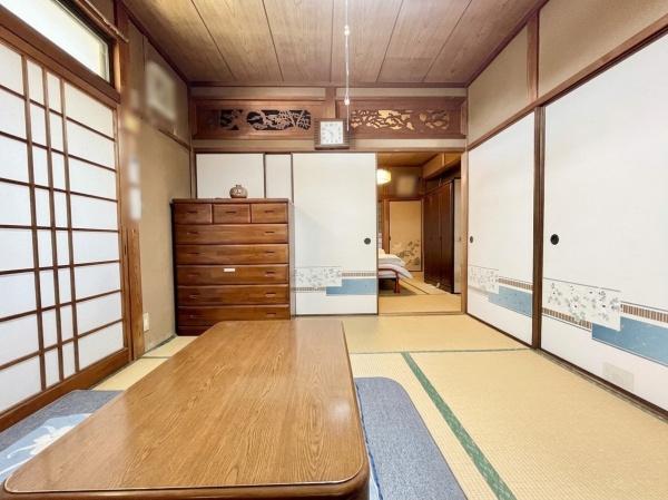 明石市大久保町高丘１丁目の中古一戸建て