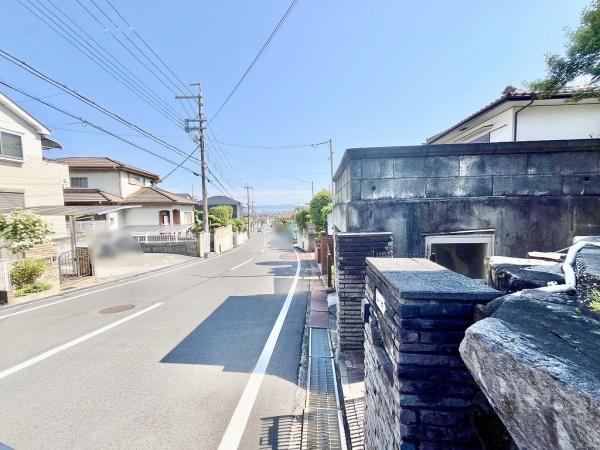 明石市大久保町高丘１丁目の中古一戸建て