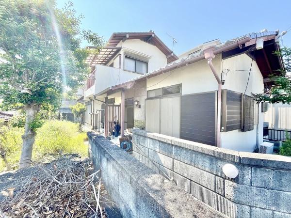 明石市大久保町高丘１丁目の中古一戸建て