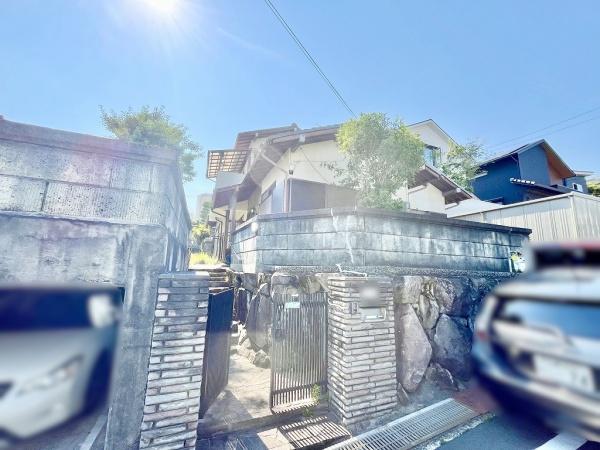明石市大久保町高丘１丁目の中古一戸建て