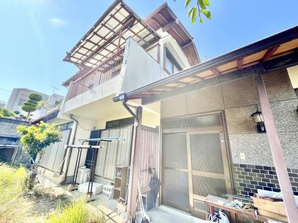 明石市大久保町高丘1丁目　中古戸建