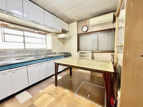 明石市大久保町高丘1丁目　中古戸建