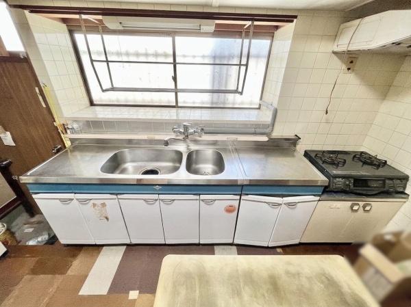 明石市大久保町高丘1丁目　中古戸建