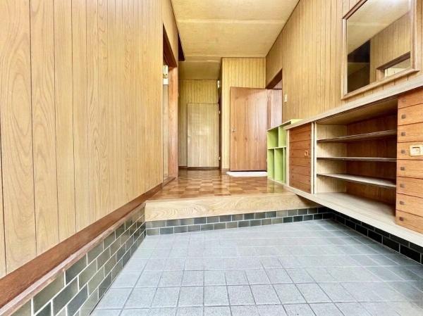 明石市大久保町高丘１丁目の中古一戸建て