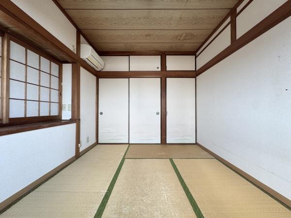 明石市魚住町西岡の中古一戸建て