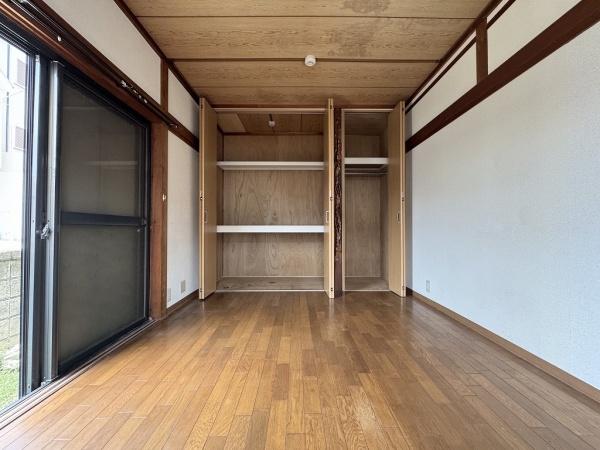 明石市魚住町西岡の中古一戸建て