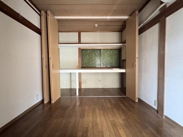 明石市魚住町西岡の中古一戸建て