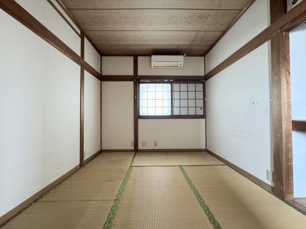 明石市魚住町西岡の中古一戸建て