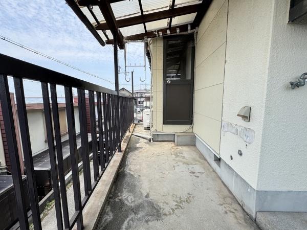 明石市魚住町西岡の中古一戸建て