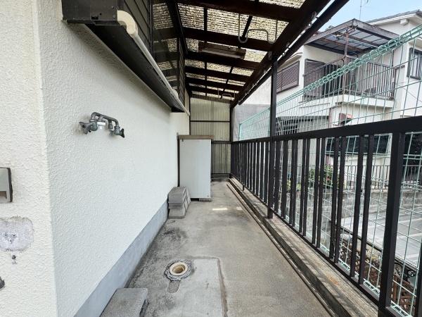 明石市魚住町西岡の中古一戸建て