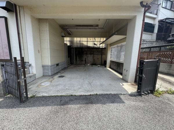 明石市魚住町西岡の中古一戸建て