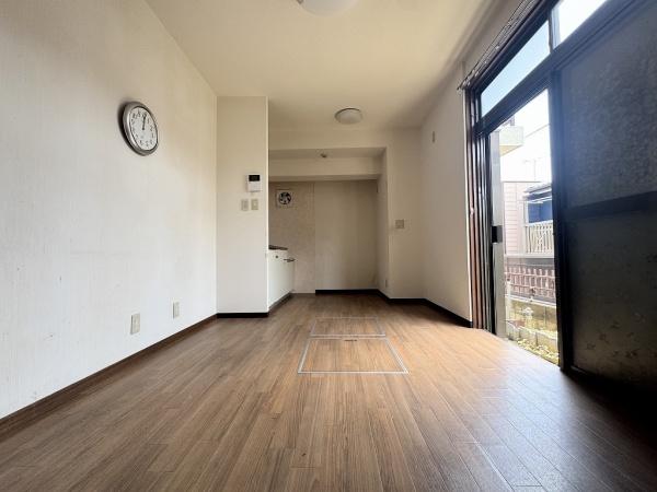 明石市魚住町西岡　中古戸建