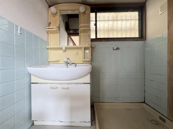 明石市魚住町西岡　中古戸建