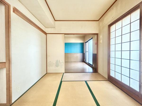 プレステージ垂水ジェームス山