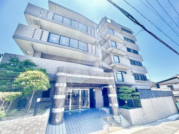 プレステージ垂水ジェームス山