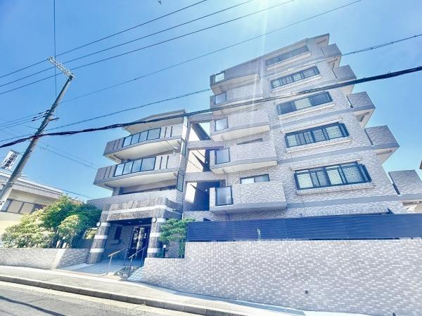 プレステージ垂水ジェームス山