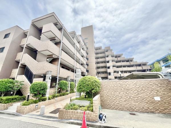グランプレステージ明石魚住駅前