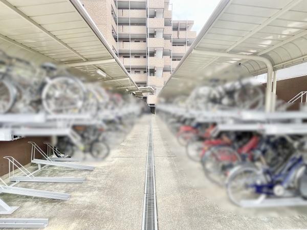 グランプレステージ明石魚住駅前