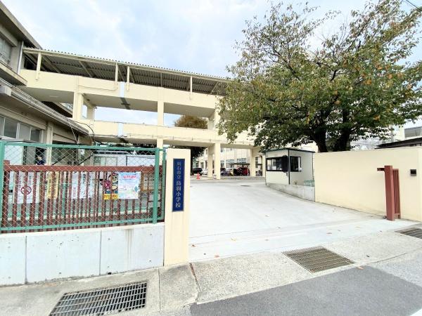 ワコーレ西明石彩風館(鳥羽小学校)