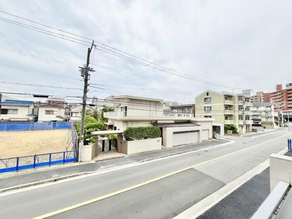 ワコーレ西明石彩風館