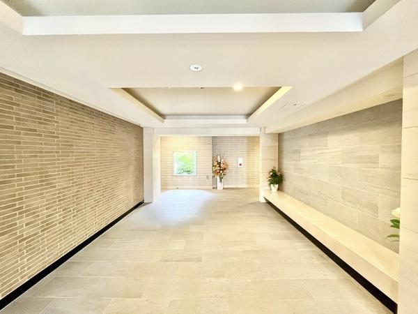 ワコーレ西明石彩風館
