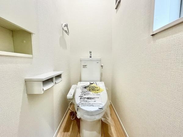 西区王塚台7丁目　5号棟　新築戸建