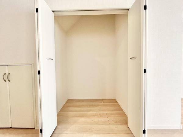 西区王塚台7丁目　5号棟　新築戸建