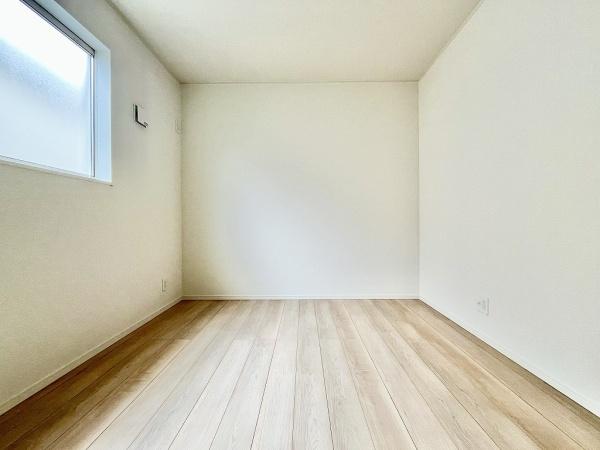 西区王塚台7丁目　5号棟　新築戸建