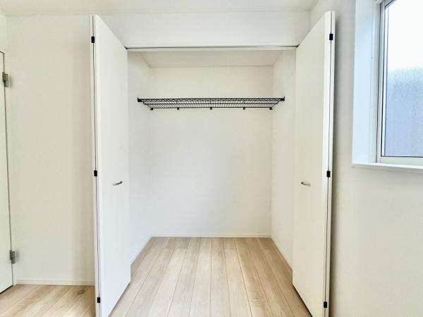 西区王塚台7丁目　5号棟　新築戸建