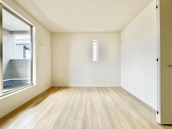 西区王塚台7丁目　5号棟　新築戸建
