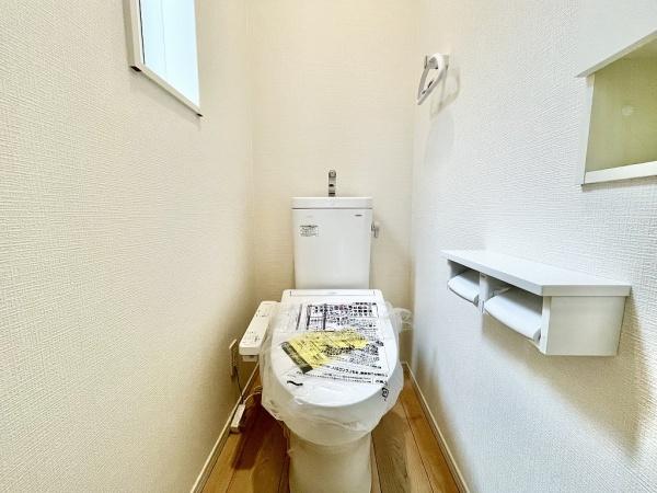 西区王塚台7丁目　5号棟　新築戸建