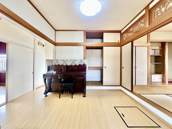 神戸市垂水区舞子坂１丁目の中古一戸建て