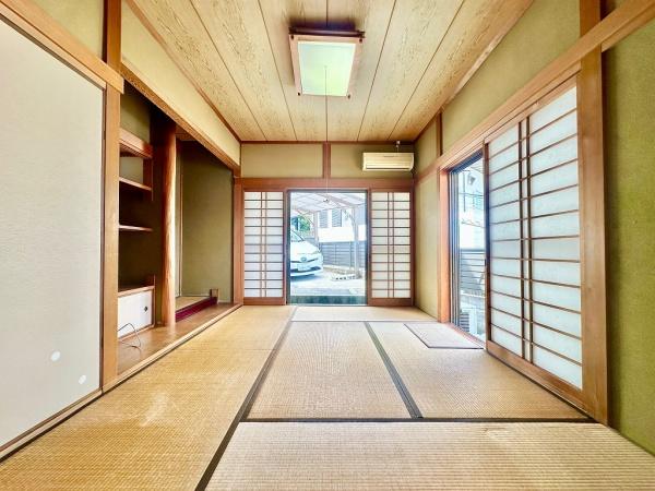 神戸市垂水区舞子坂１丁目の中古一戸建て