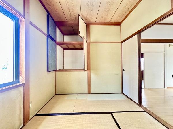 神戸市垂水区舞子坂１丁目の中古一戸建て