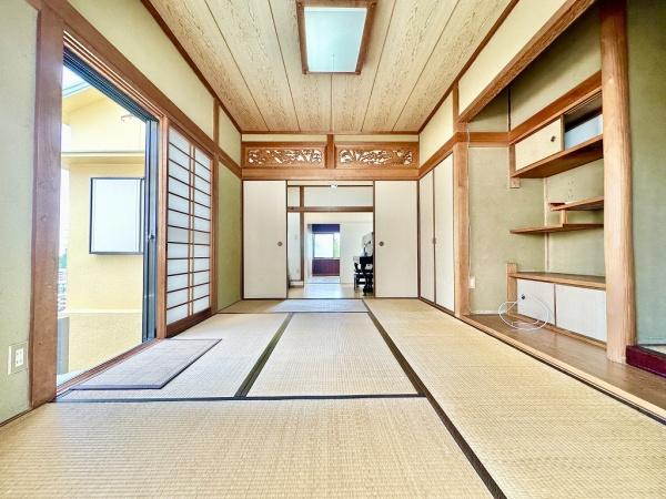 神戸市垂水区舞子坂１丁目の中古一戸建て
