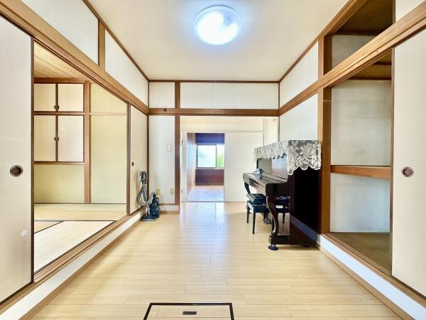 神戸市垂水区舞子坂１丁目の中古一戸建て