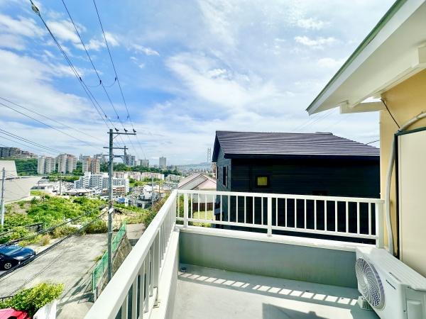 神戸市垂水区舞子坂１丁目の中古一戸建て