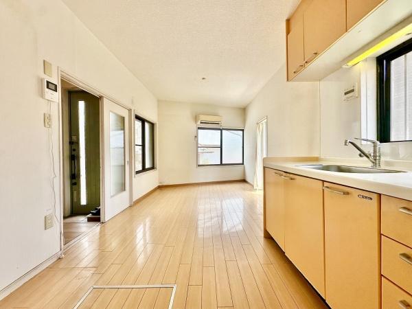 神戸市垂水区舞子坂１丁目の中古一戸建て