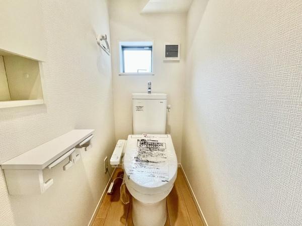 西区王塚台7丁目　7号棟　新築戸建