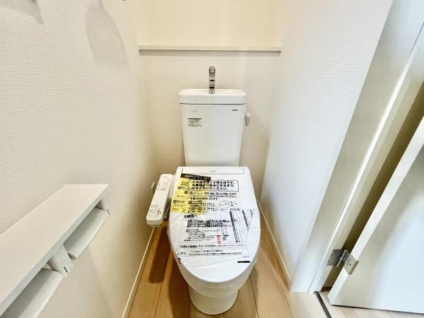 西区王塚台7丁目　7号棟　新築戸建