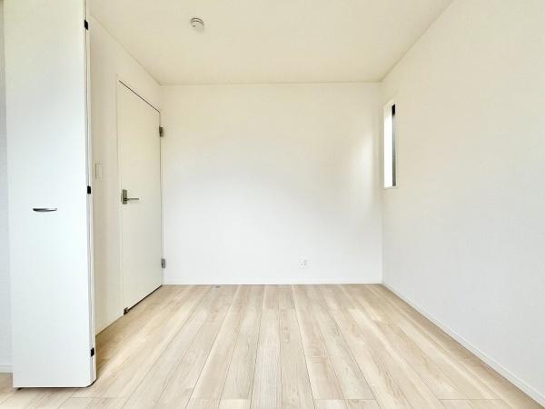 西区王塚台7丁目　7号棟　新築戸建