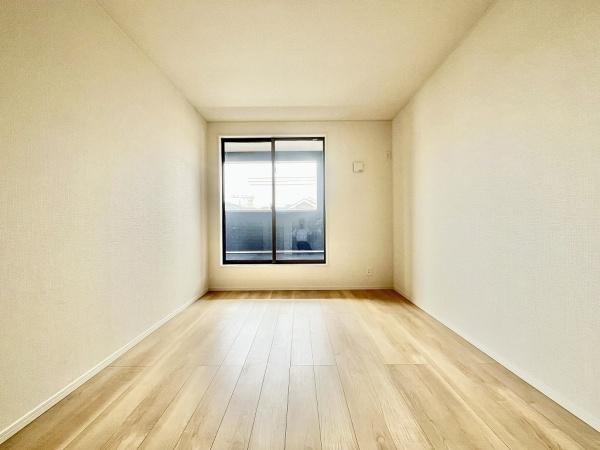 西区王塚台7丁目　7号棟　新築戸建